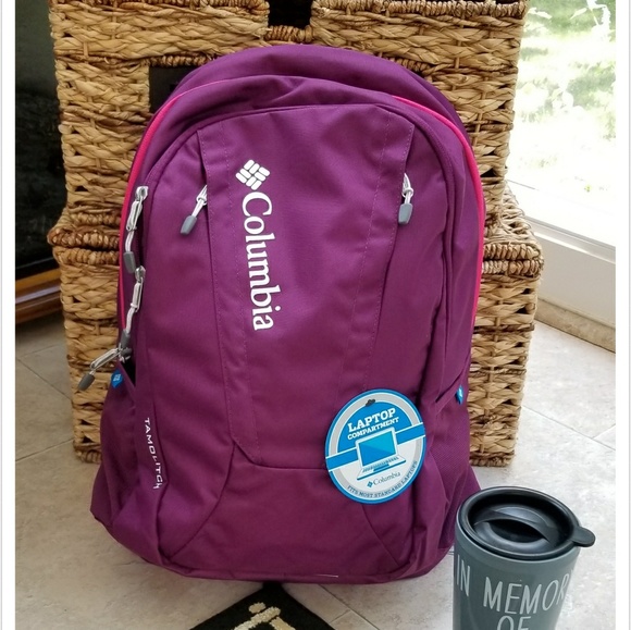 tamolitch ii daypack